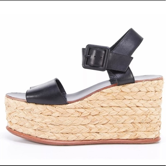 Loeffler Randall Shoes - Loeffler Randall Platforms